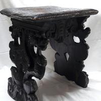  ANTICO SGABELLO 