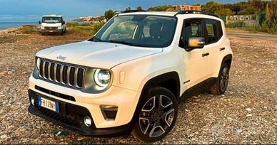 Jeep Renegade 4x4