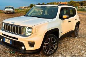 Jeep Renegade 4x4