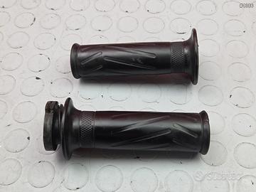 MANOPOLA GAS YAMAHA XT660R 2004 2016 XT 660 R 2005