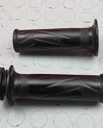 MANOPOLA GAS YAMAHA XT660R 2004 2016 XT 660 R 2005