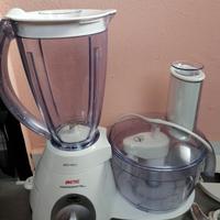 Robot da cucina Imetec Professional