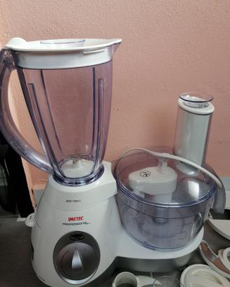 Robot da cucina Imetec Professional