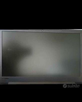 Computer portatile LENOVO