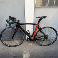 Bici da corsa Pinarello dogma F8