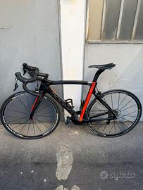 Bici da corsa Pinarello dogma F8