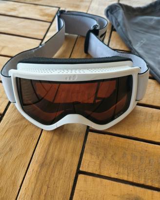 mascherina sci wedze s3 sun bambino