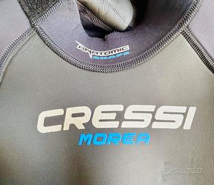 Cressi MOREA
