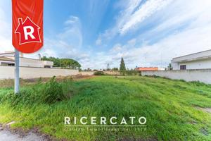 Terreno di 900 m² a Lecce