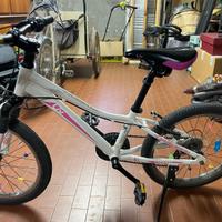 Bicicletta 20" Giant Liv Enchant