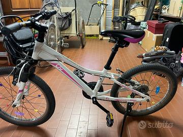 Bicicletta 20" Giant Liv Enchant