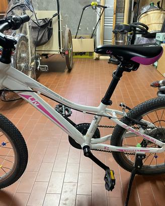 Bicicletta 20" Giant Liv Enchant