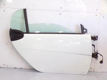 Portiera Destra Smart Fortwo 451 2014