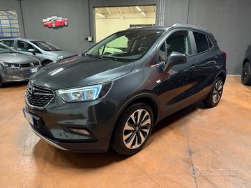 Opel Mokka X 1.4 Turbo GPL Tech 140CV 4x2 Advance