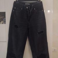 Pantaloni jeans donna