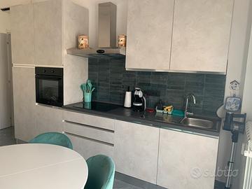 Trilocale Albisola Capo