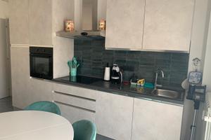 Trilocale Albisola Capo