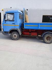 Iveco 60 1985
