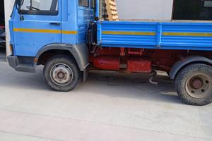 Iveco 60 1985