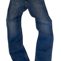 Jeans Hugo Boss taglia 32/34 colore blu