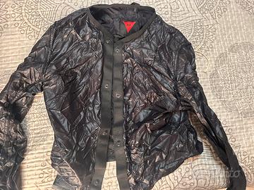 Antivento Dainese originale