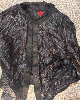 Antivento Dainese originale