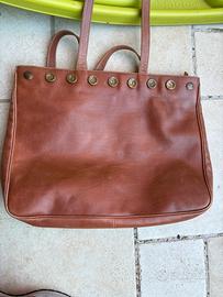 Borsa Moschino vintage