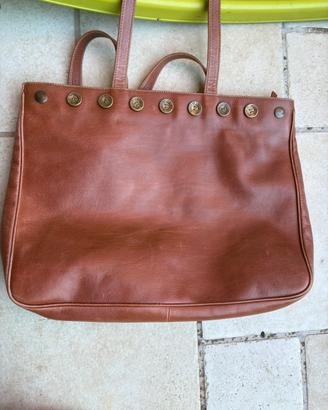 Borsa Moschino vintage