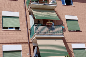 Posti letto per studenti