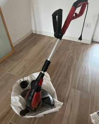Tagliabordi elettrico Einhell