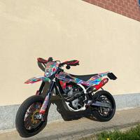 Husqvarna smr 510 r