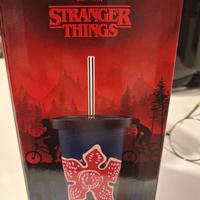 Bicchiere Stranger Things