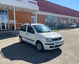Fiat Panda 1.3 MJT S&S Easy