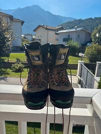 Scarponi La Sportiva Nepal