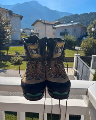 Scarponi La Sportiva Nepal