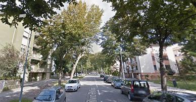 Marghera - grazioso trilocale di 80 mq