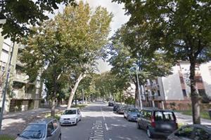 Marghera - grazioso trilocale di 80 mq