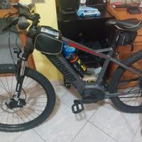e-bike lombardo