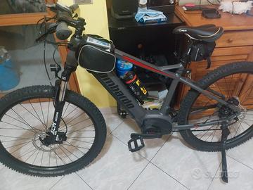 e-bike lombardo