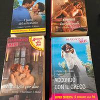 libri harmony