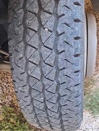 Pneumatici 195/65 R16C