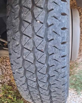 Pneumatici 195/65 R16C