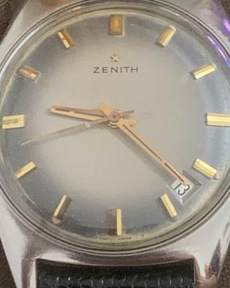 Zenith