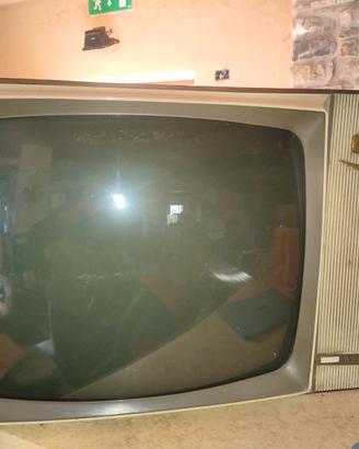 Televisione vintage