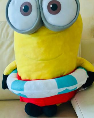 peluche Kevin estate gigante (70cm) dei Minions