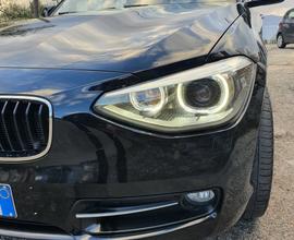 Bmw serie 1