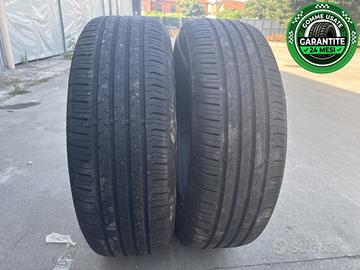 gomme usate 2156517 Estivo CONTINENTAL - ECO - 051