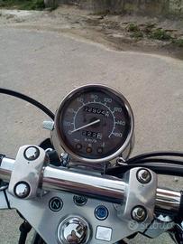 Honda VT 600 Shadow - 2000