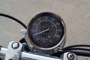 Honda VT 600 Shadow - 2000