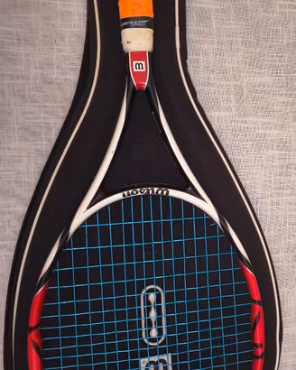 Racchetta Tennis Wilson